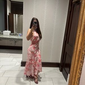 Meet your Posher, Jade